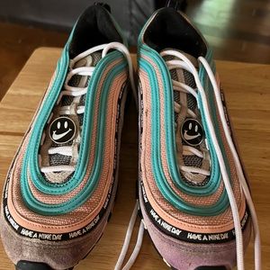 Big Kids Nike Airmax 97